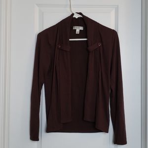 Dressbarn Cardigan